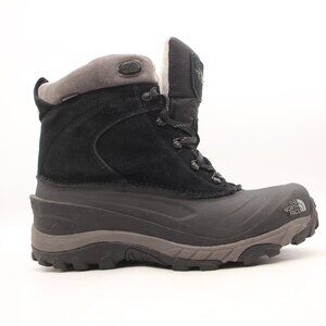 Mens The North Face Snow Boots for Sale up to 90% Off: Poshmark display picture 1